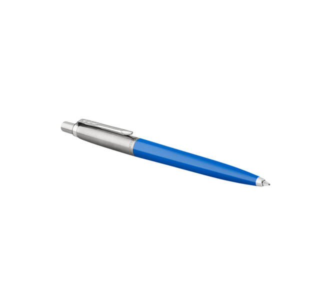 Balpen Parker Jotter Original blue CT medium blister à 1 stuk