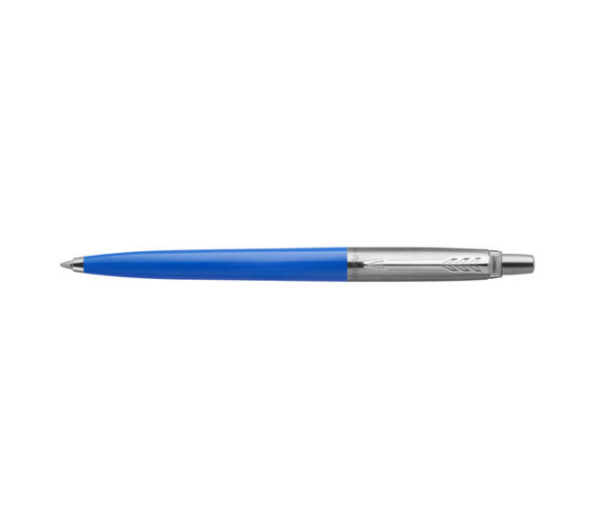Balpen Parker Jotter Original blue CT medium blister à 1 stuk