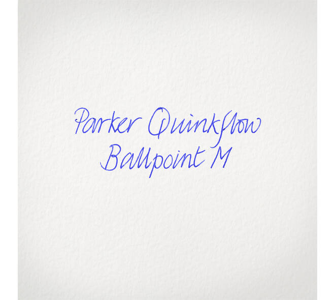 Balpen Parker Jotter Original yellow CT medium blister à 1 stuk