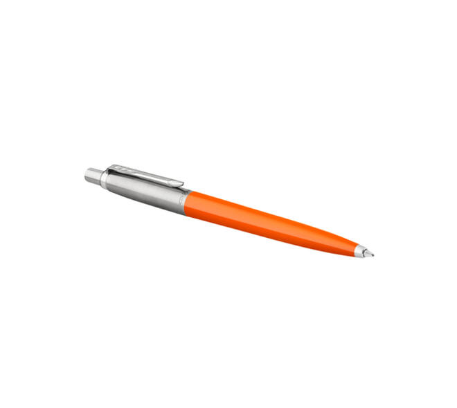 Balpen Parker Jotter Original orange CT medium blister à 1 stuk