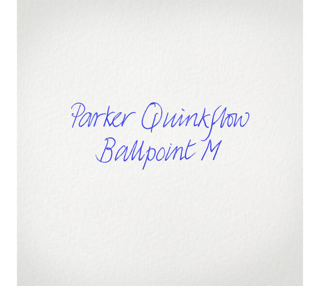 Balpen Parker Jotter Original orange CT medium blister à 1 stuk