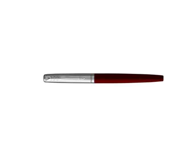 Vulpen Parker Jotter Original CT M rood blister à 1 stuk