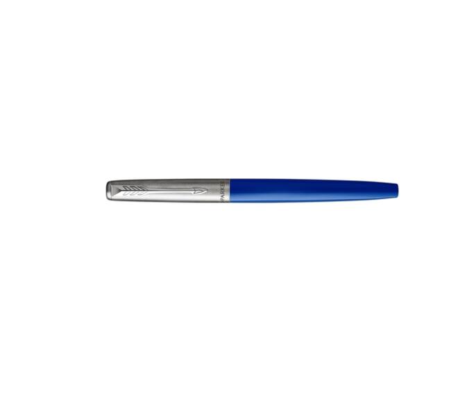 Vulpen Parker Jotter Original CT M blauw blister à 1 stuk