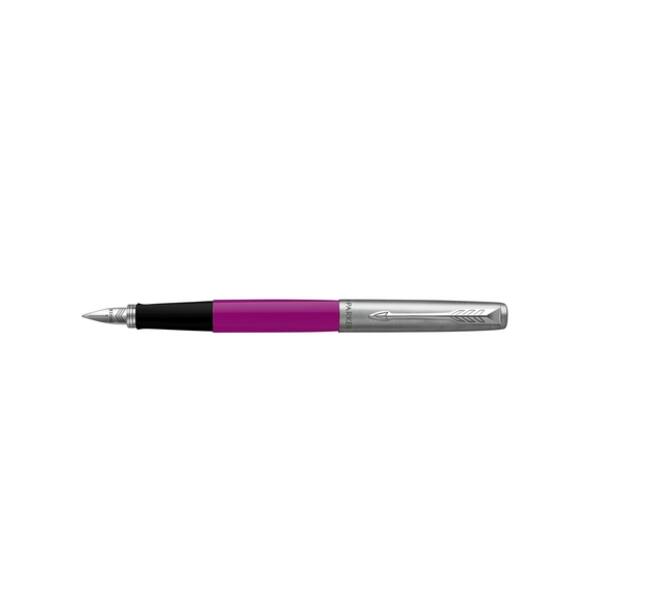 Vulpen Parker Jotter Original CT M magenta blister à 1 stuk