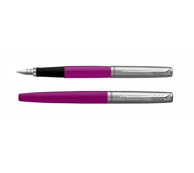 Vulpen Parker Jotter Original CT M magenta blister à 1 stuk