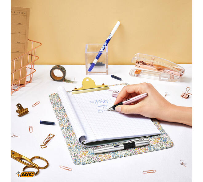 Inktwisser Bic