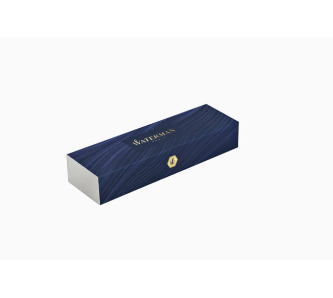 Balpen Waterman Allure pastel blue CT medium