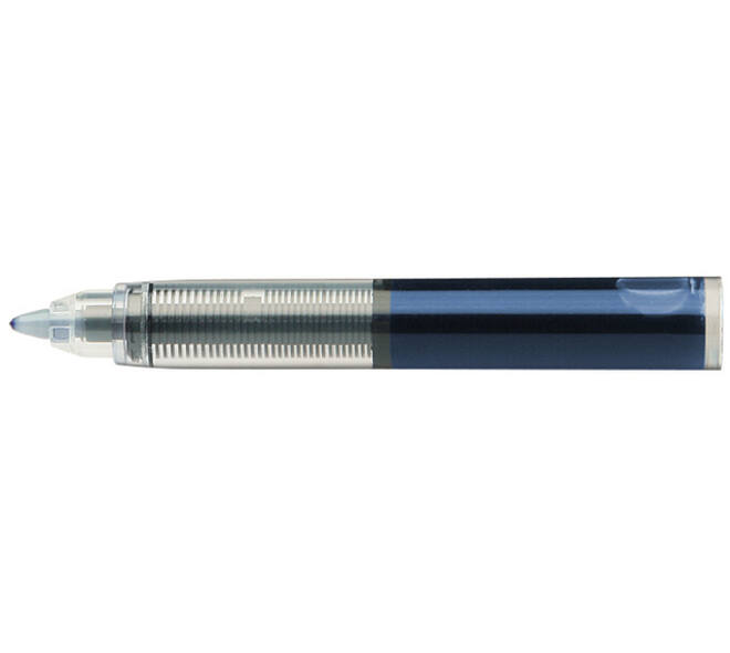 Rollerpenvulling Schneider 852 medium blauw 5 stuks