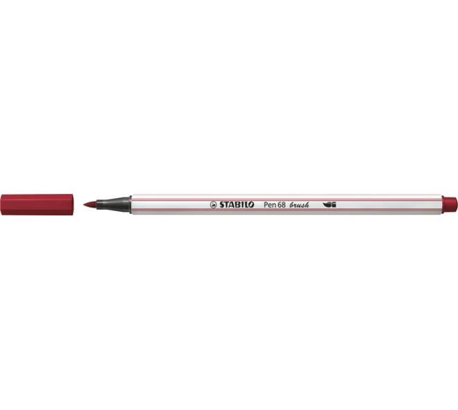 Brushstift STABILO Pen 568/19 heidepaars