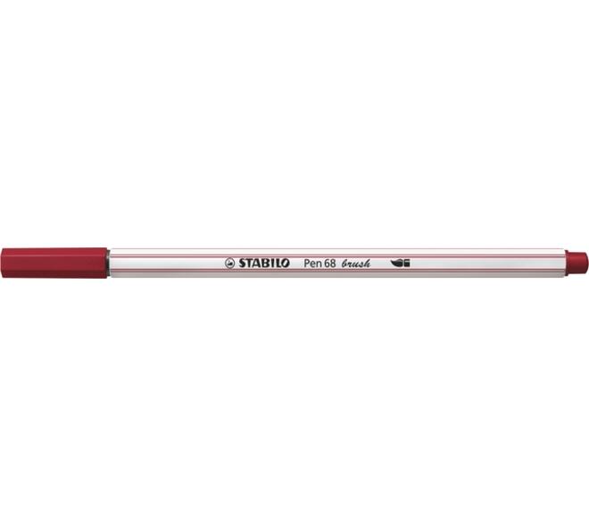 Brushstift STABILO Pen 568/19 heidepaars