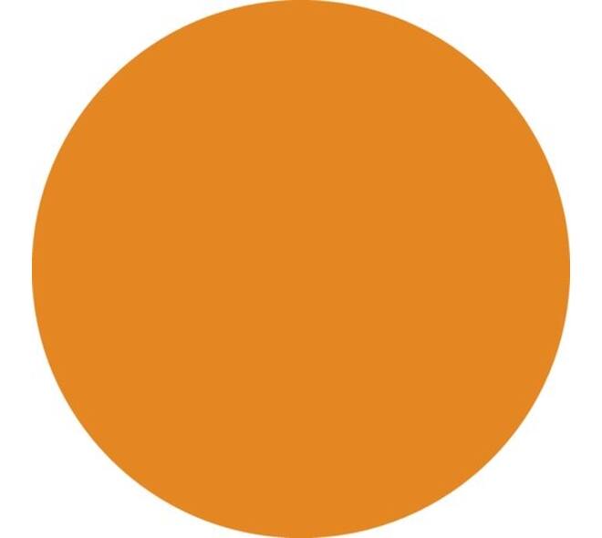 Viltstift STABILO Pen 68/54 medium oranje