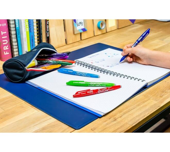 Rollerpen PILOT friXion  medium violet
