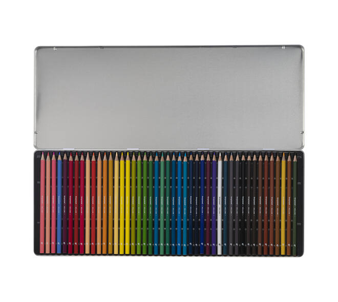 Kleurpotloden Bruynzeel Kids assorti 24 stuks