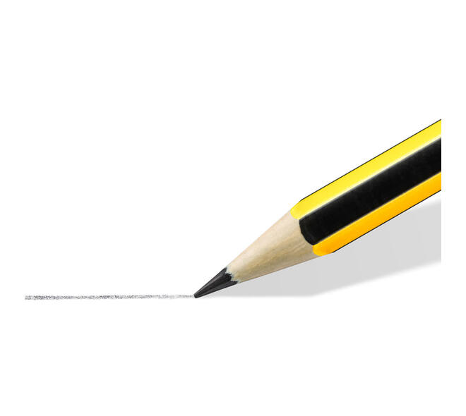 Potlood Staedtler Noris HB
