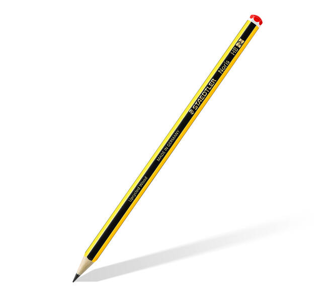 Potlood Staedtler Noris HB