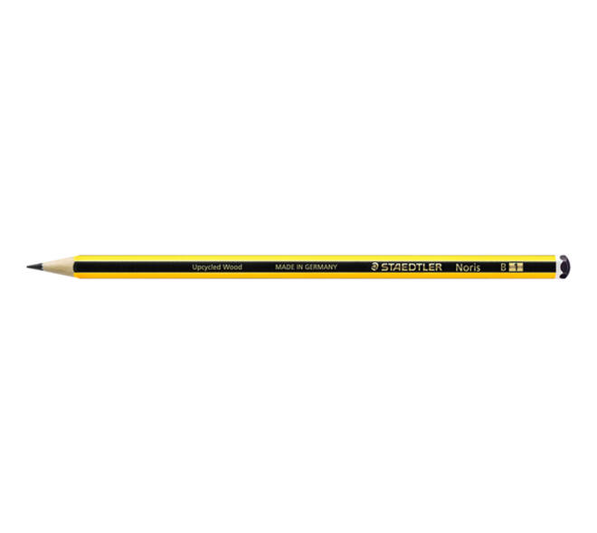 Potlood Staedtler Noris B