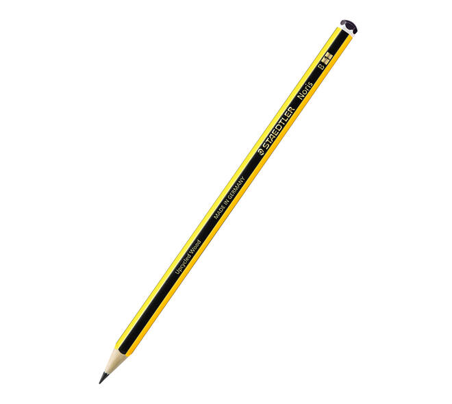 Potlood Staedtler Noris B