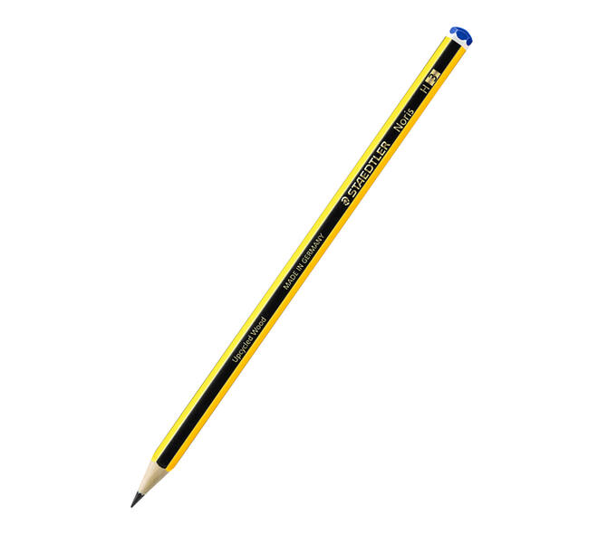 Potlood Staedtler Noris H