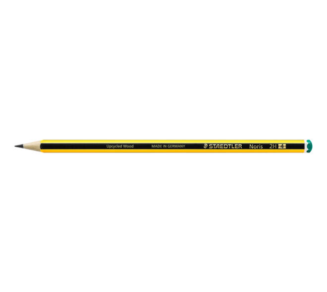 Potlood Staedtler Noris 2H