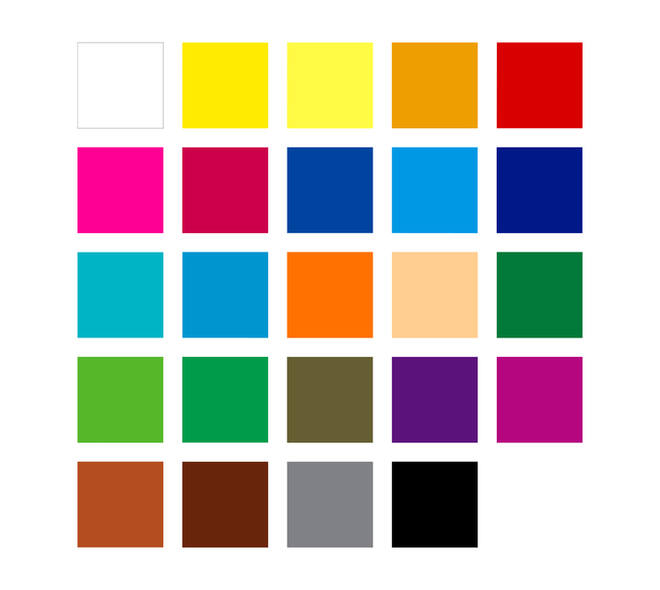 Kleurpotloden Staedtler Ergosoft driekantig 24stuks assorti