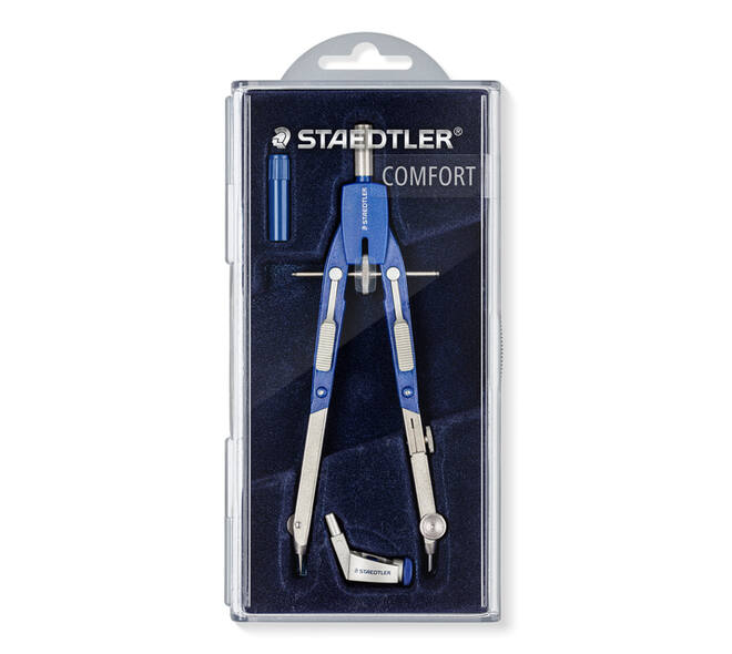 Passer Staedtler 552 Mars snelverstelpasser comfort