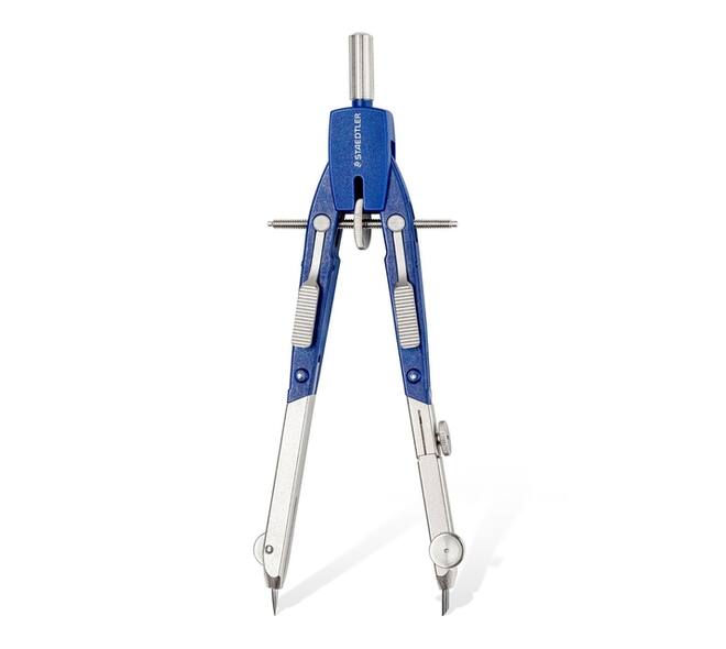 Passer Staedtler 552 Mars snelverstelpasser comfort