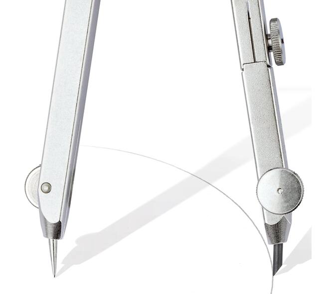 Passer Staedtler 552 Mars snelverstelpasser comfort