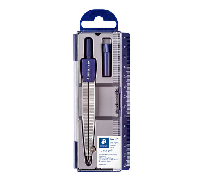 Passer Staedtler 55050 Noris schoolpasser