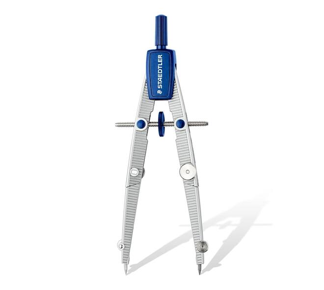 Passer Staedtler 55002 Noris schoolpasser
