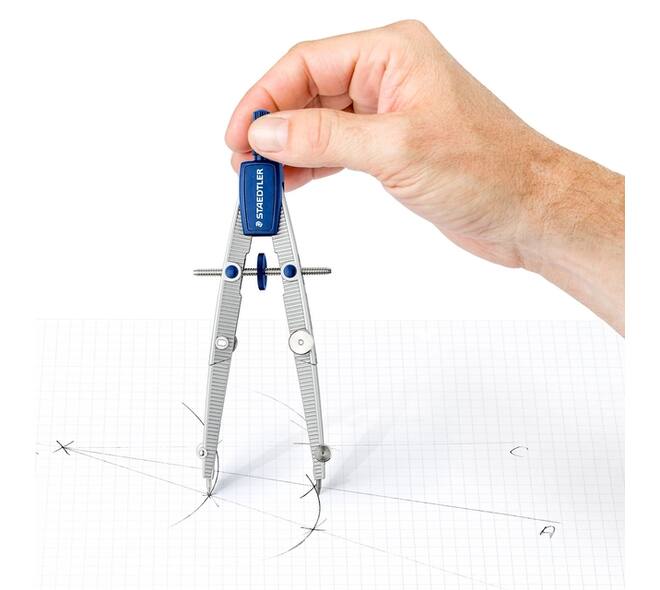 Passer Staedtler 55002 Noris schoolpasser