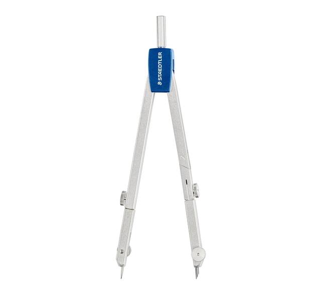 Passer Staedtler 554 Precisiepasser Ø47cm