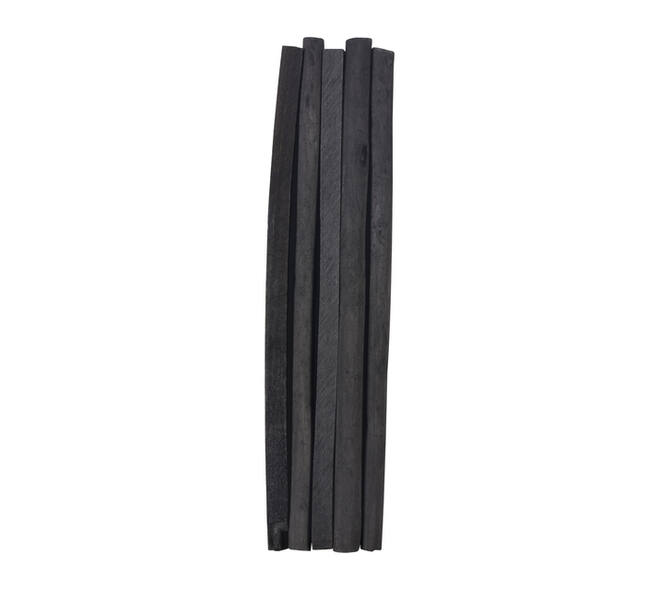Houtskool Bruynzeel Design set à 5 stuks