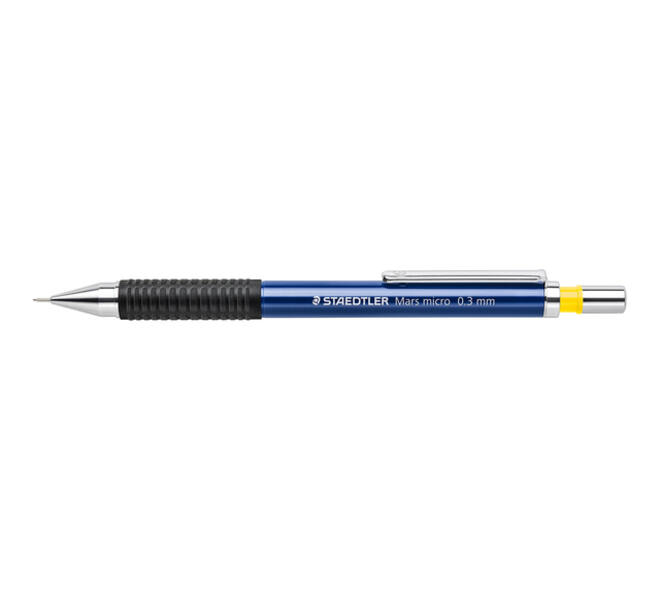 Vulpotlood Staedtler Marsmicro 77503 0.3mm