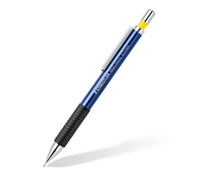 Vulpotlood Staedtler Marsmicro 77503 0.3mm