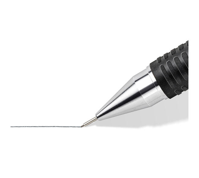 Vulpotlood Staedtler Marsmicro 77503 0.3mm