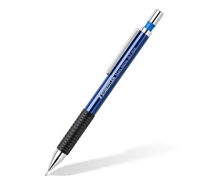 Vulpotlood Staedtler Marsmicro 77507 0.7mm
