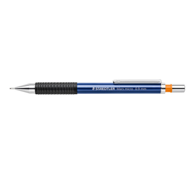 Vulpotlood Staedtler Marsmicro 77509 0.9mm