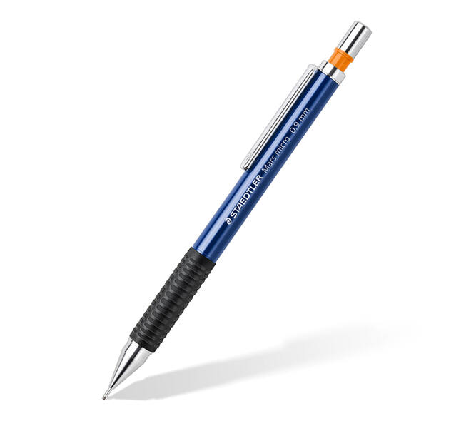 Vulpotlood Staedtler Marsmicro 77509 0.9mm