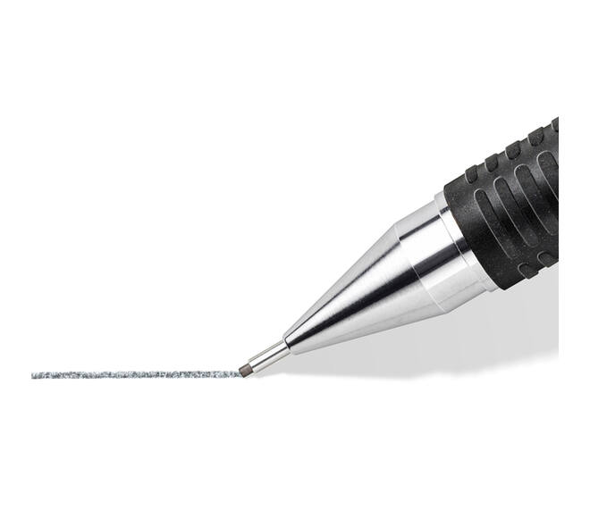 Vulpotlood Staedtler Marsmicro 77509 0.9mm