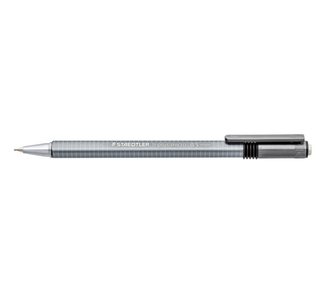 Vulpotlood Staedtler Triplus micro 0.5mm
