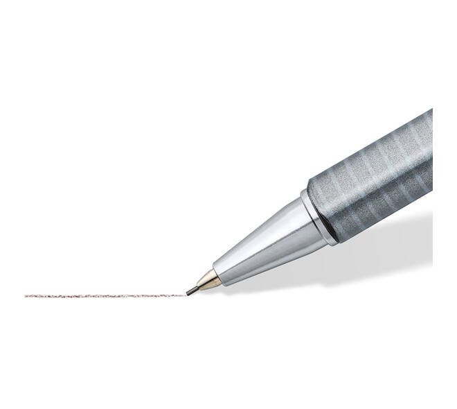 Vulpotlood Staedtler Triplus micro 0.5mm
