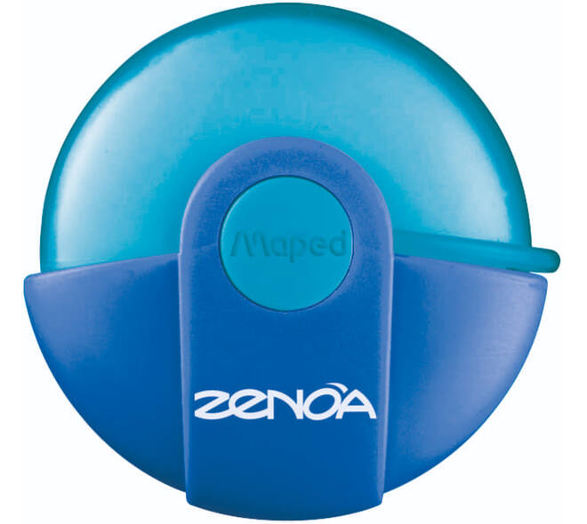 Gum Maped Zenoa display á 20 stuks assorti