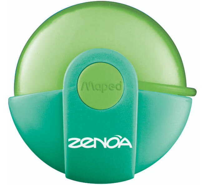 Gum Maped Zenoa display á 20 stuks assorti