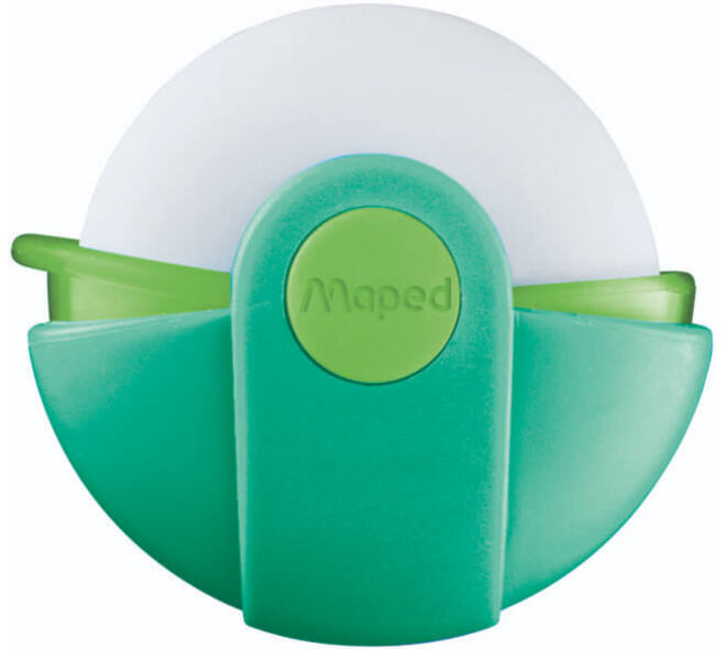 Gum Maped Zenoa display á 20 stuks assorti