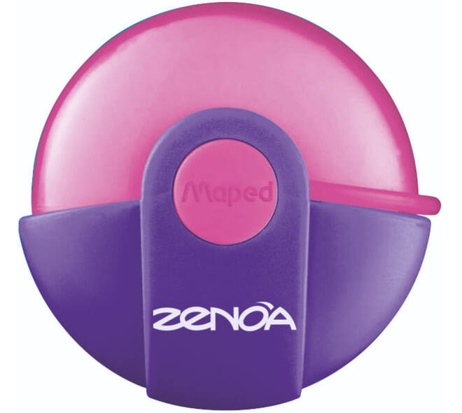 Gum Maped Zenoa display á 20 stuks assorti