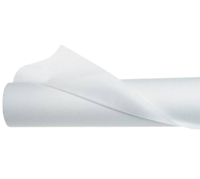 Patroontekenpapier rol 10mx100cm blanco