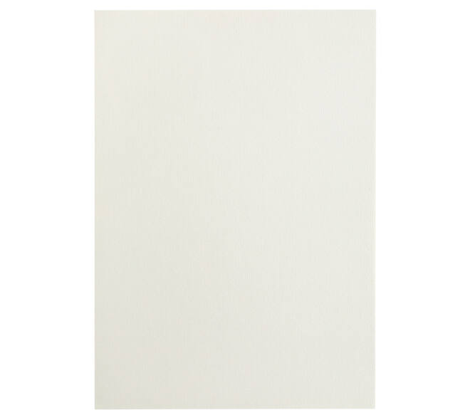 Kopieerpapier Papicolor A4 200gr 6 vel anjerwit
