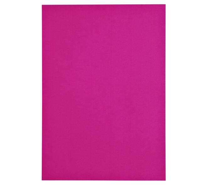 Kopieerpapier Papicolor A4 100gr 12 vel felroze