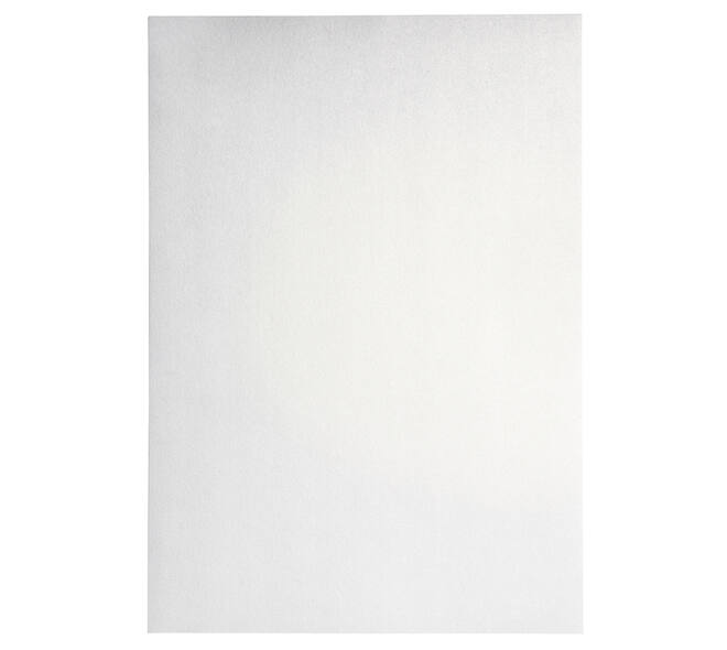 Kopieerpapier Papicolor A4 120gr 6 vel metallic parelwit