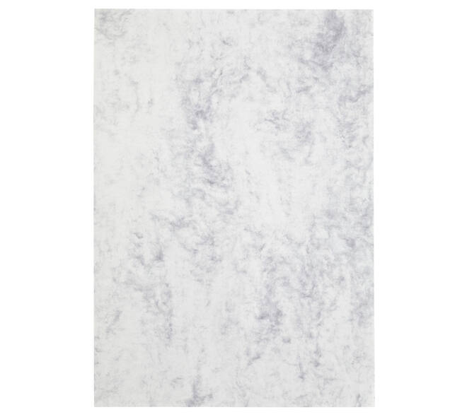 Kopieerpapier Papicolor A4 200gr 6 vel marble grijs